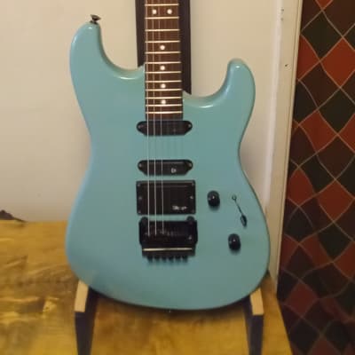 Charvette by Charvel model 280 (see video) image 1