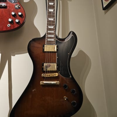 Gibson RD Artist 40th Anniversary 2018 - Vintage Sunburst for sale