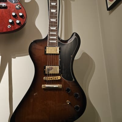 Gibson RD Standard Reissue Electric Guitar, Natural | Reverb Canada