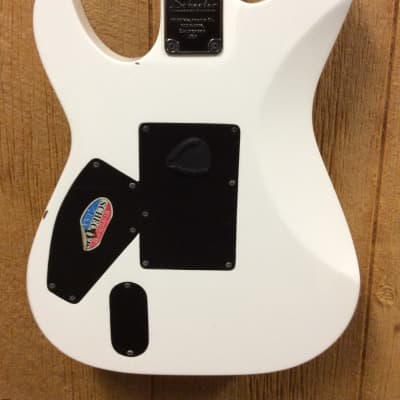 Schecter C-1 FR image 6
