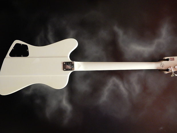Epiphone Thunderbird Custom Shop Limited edition Bass | Reverb