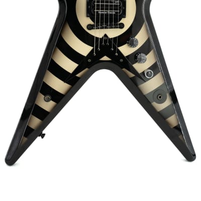 Epiphone Zakk Wylde Signature ZV Custom | Reverb