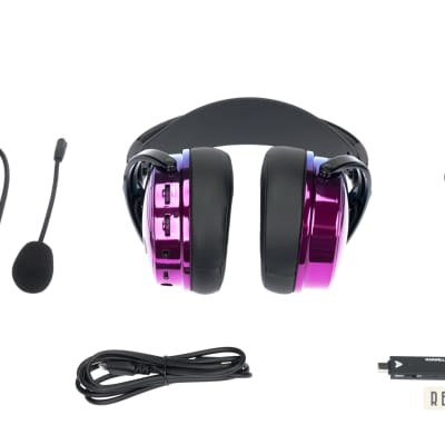 Audeze Maxwell Wasabi for xBox - Limited Edition EX-Demo image 10