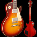 Gibson Custom 1958 Les Paul Standard Reissue VOS, Bourbon Burst 687 8lbs 9.1oz