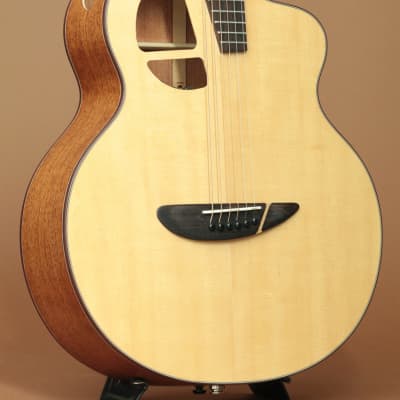 L.Luthier Le Light S | Reverb