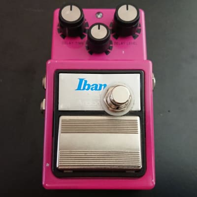 Weed Ibanez TS808 Mod Single Switch - 楽器堂オンラインショップ