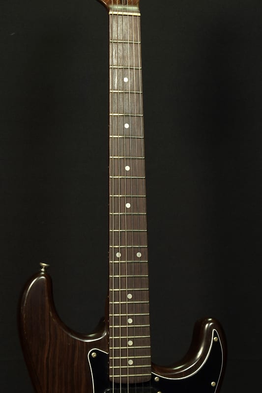 Bacchus Bacchus BST-TW Natural Satin (03/01) | Reverb