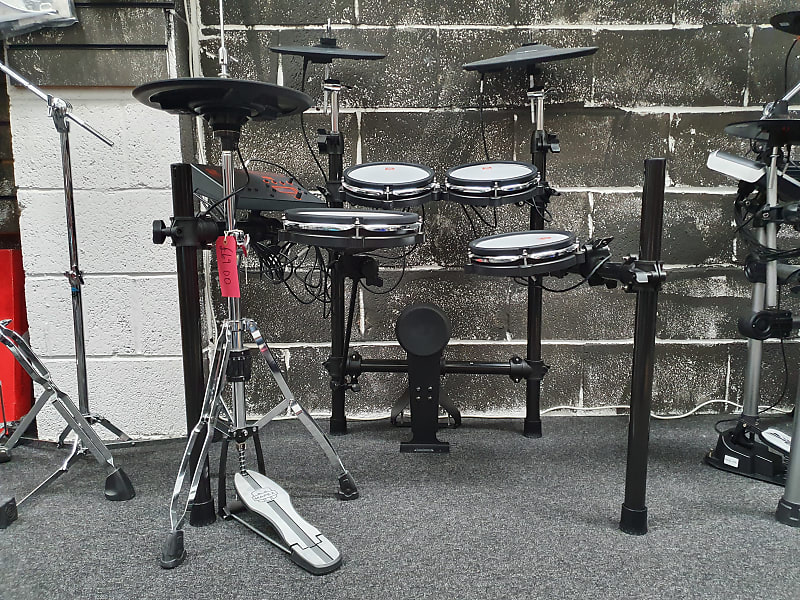 2BOX Speedlight DrumIt Three Electronic Drum Kit image 1