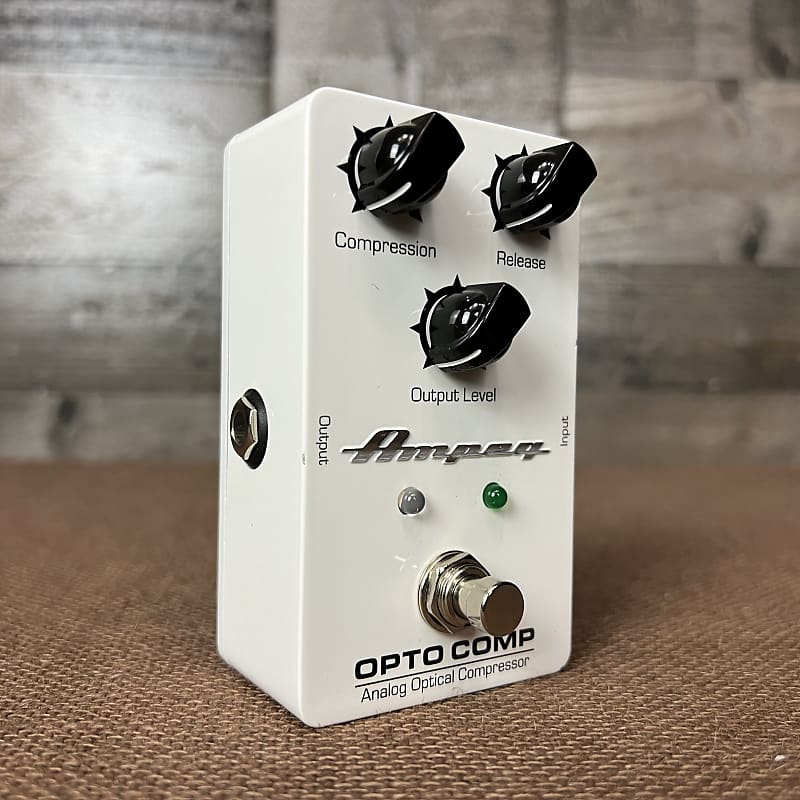 Ampeg Opto Comp