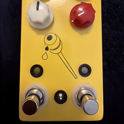 JHS Honey Comb Deluxe | Reverb