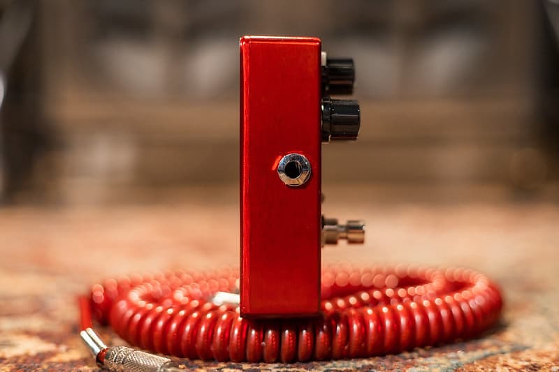 MXR M78 Custom Badass '78 Distortion | Reverb