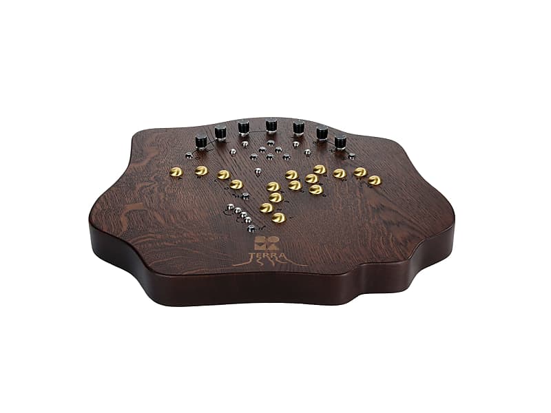 Soma Laboratory Terra Organic Dark | Reverb