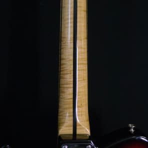Fender Custom Shop Stratocaster Telecaster Hybrid 1999 image 12