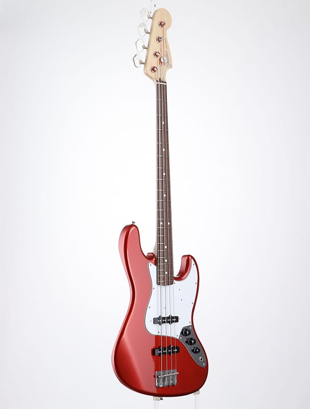 Fender Japan JB STD CAR (01/19)