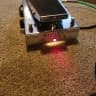 Alchemy Audio Morley Power Wah Fuzz Pedal,  Early 70s , Cliff of Metallica! Very powerful, CLEAN