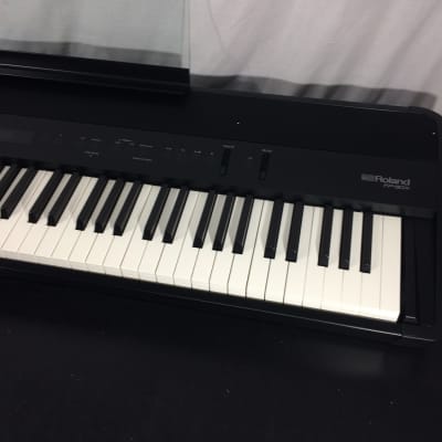 Roland FP-90X-BK Digital Piano image 4