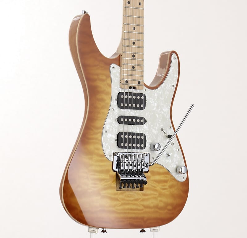 Schecter Sd-Dx-24-As-Vtr /Bltm/M | eBay