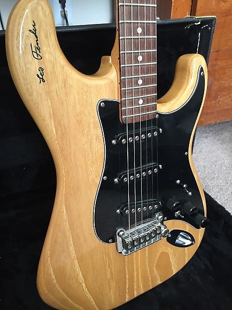 G&l shop signature series