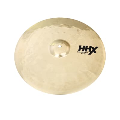 Sabian APX 16 inch Solid Crash Cymbal | Reverb