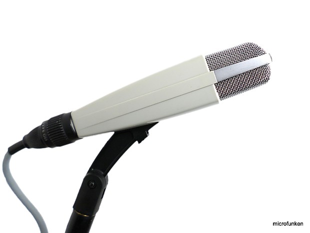 Telefunken MD421 5 60 s Vintage Dynamic Microphone Sennheiser MD421 Clip Case Adapter cable