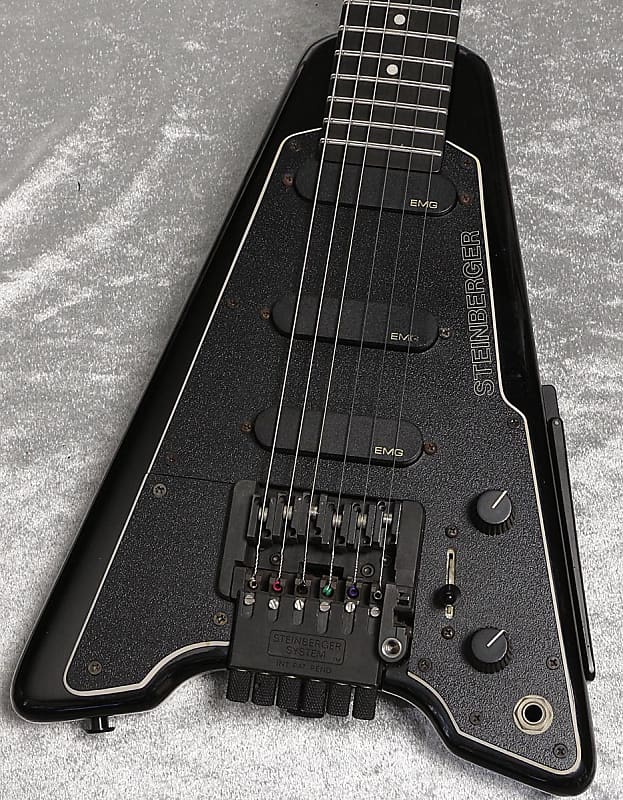 Steinberger gp store