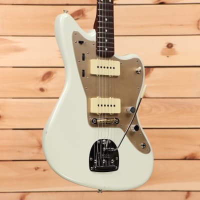 Fender Custom Shop Doubleneck Jazzmaster and Bass VI Masterbuilt