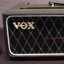 Vintage Vox AC 50 Small Box Northcoast Music Cabinet (Vox Authorized)
