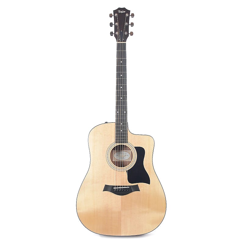 Taylor 110ce with ES2 Electronics (2016) image 1