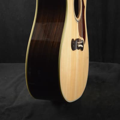 Gibson Songwriter Standard Rosewood Antique Natural image 3