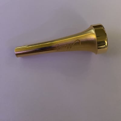 Monette Unity B4-7 Trumpet Mouthpiece | Reverb