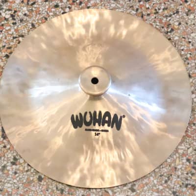 Wuhan 14" Lion China Cymbal