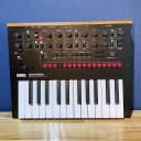 [Excellent] Korg Monologue Analog Synthesizer Present Black