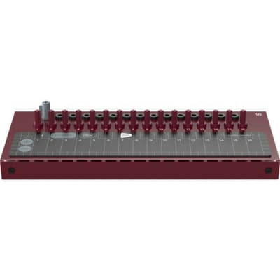 USED Teenage Engineering Pocket Operator Modular 16 image 2