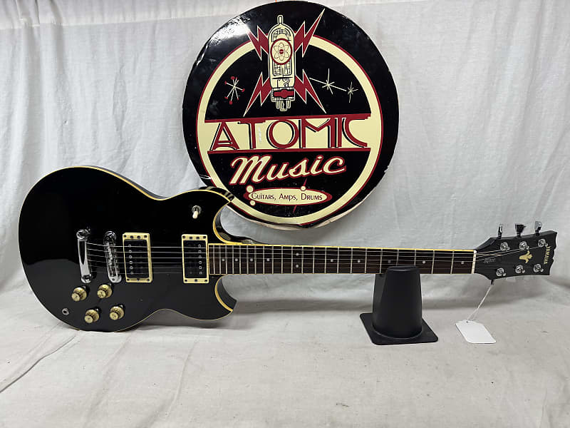 Yamaha SG-600 | Reverb