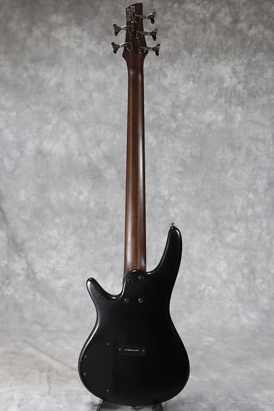 Ibanez SR505 ブラック SR505 (2004–2018) | Ibanez Wiki | Fandom