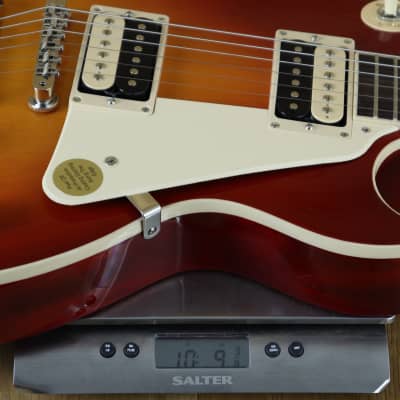 Gibson USA Les Paul Classic  207710378 image 6