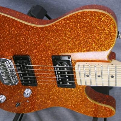 Usa G&L Asat Deluxe image 7