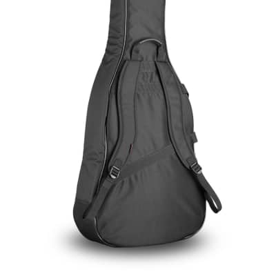 Access Stage One Dreadnought Acoustic Guitar Gig Bag AB1DA1 image 3