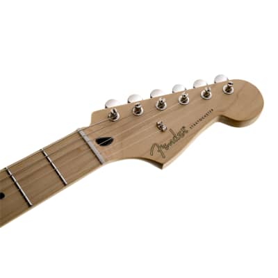 Fender Jimmie Vaughan Tex-Mex Stratocaster | Reverb Finland