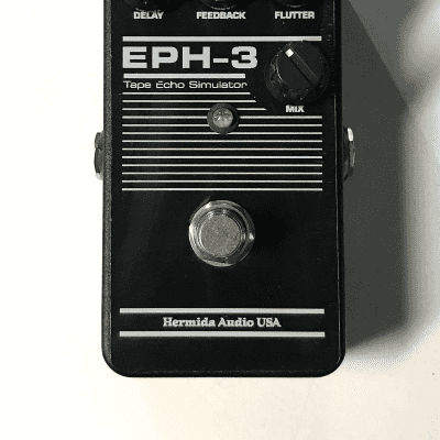 Hermida Audio EPH-3 Tape Echo Simulator
