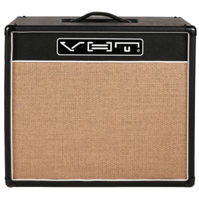 VHT AV-D-112OB D-Series 1x12" Open Back Guitar Speaker Cabinet