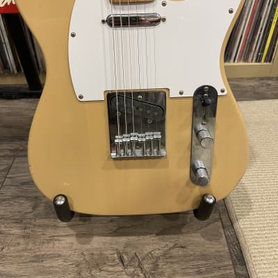 Fender TL-STD Standard Series Telecaster MIJ | Reverb Canada