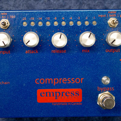 Boutique Cranetortoise Great Compressor GC-1 made in Japan ALBIT