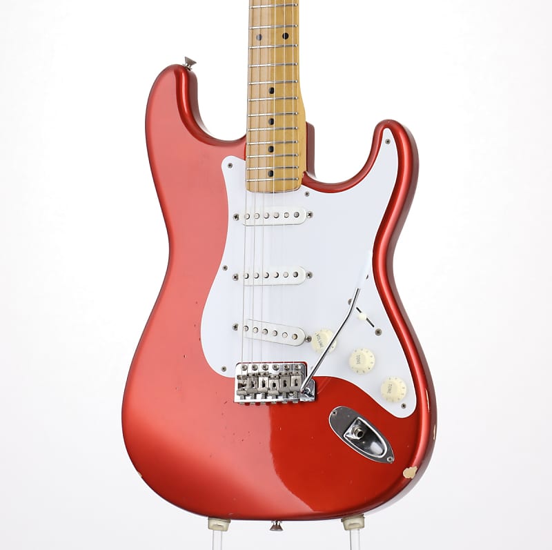Fender Japan St57 Tx Mod (06/05)