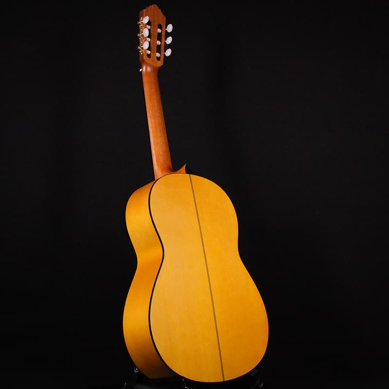 Yamaha CG172SF Flamenco Guitar