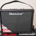 Blackstar ID:CORE Stereo 10 V2 2x5-Watt 2x3" Programmable Guitar Combo 2010s Black