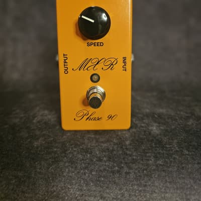 MXR Analogman 74 Reissue Phase 90 | Reverb