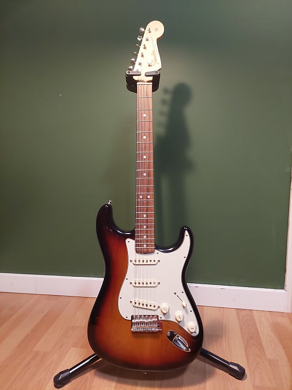 Fender American Original '60s Stratocaster | Reverb Canada