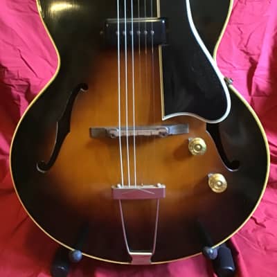 Gibson ES 175 1953 image 1