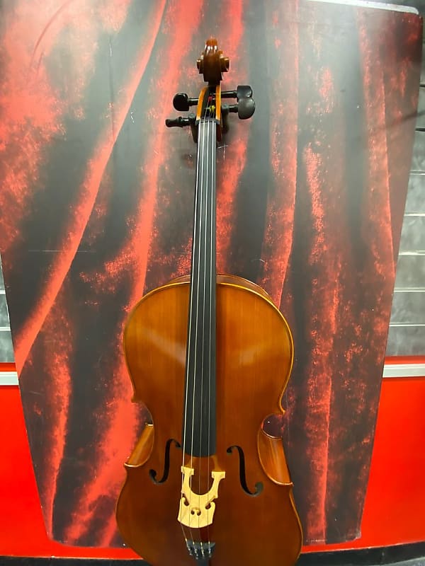 Core Conservatory C31 Cello (Houston, TX) Reverb